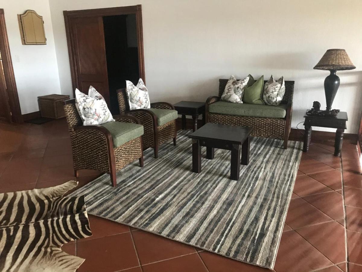 Kruger Private Lodge Marloth Park Extérieur photo