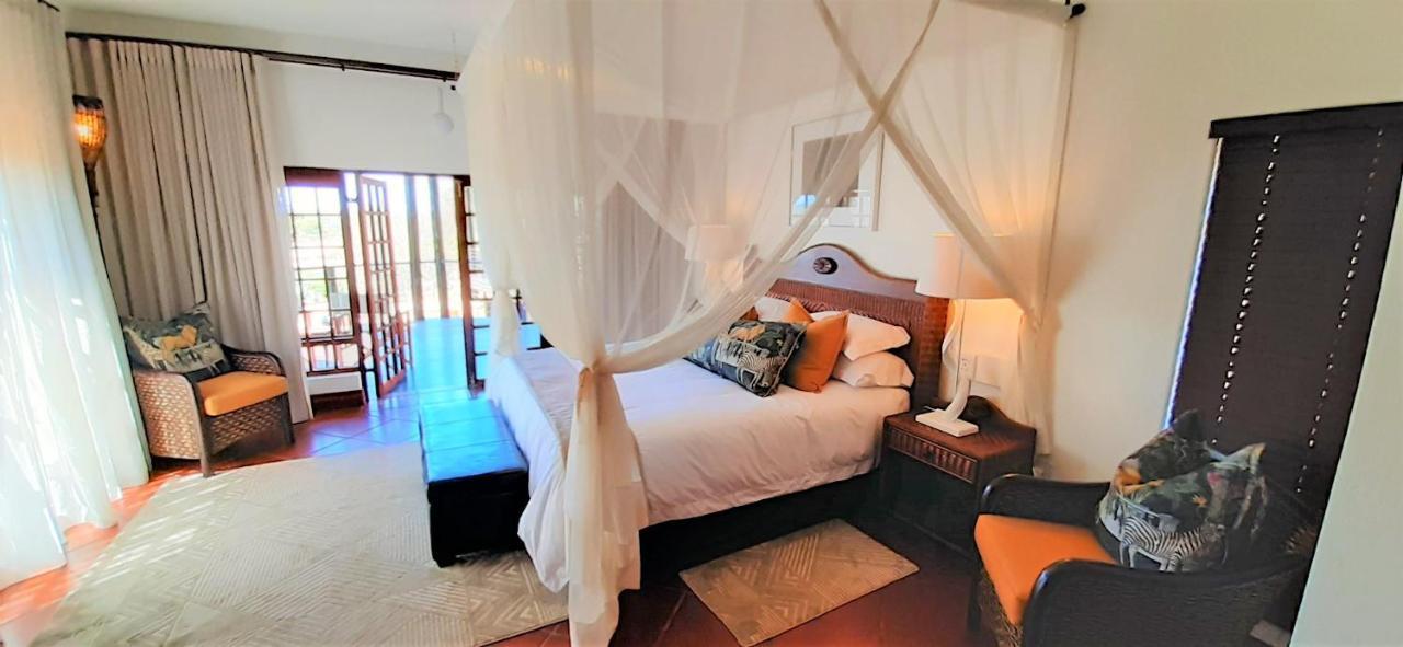 Kruger Private Lodge Marloth Park Extérieur photo