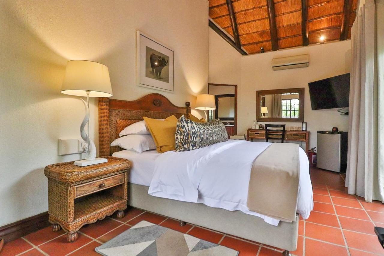 Kruger Private Lodge Marloth Park Extérieur photo