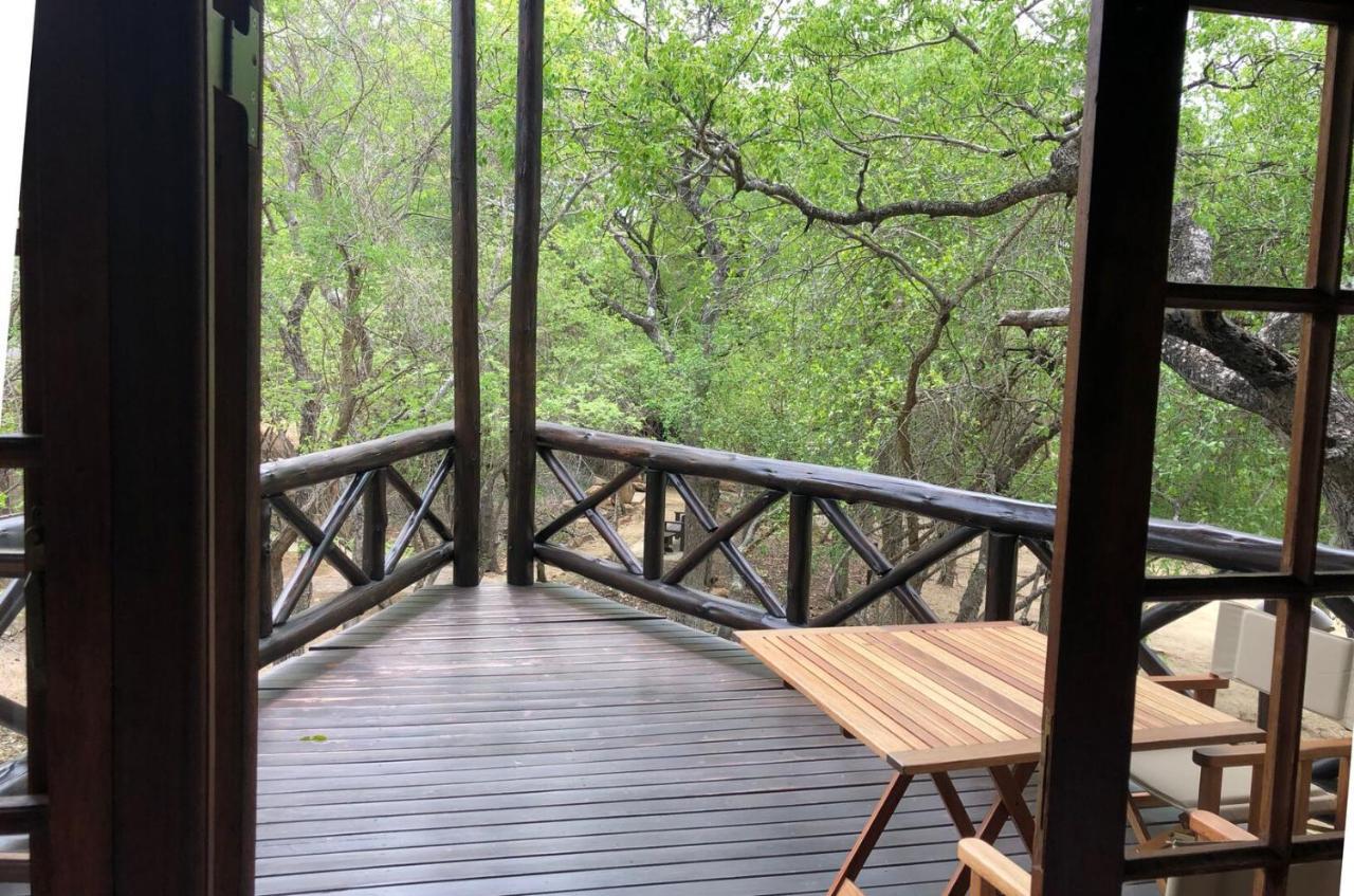 Kruger Private Lodge Marloth Park Extérieur photo