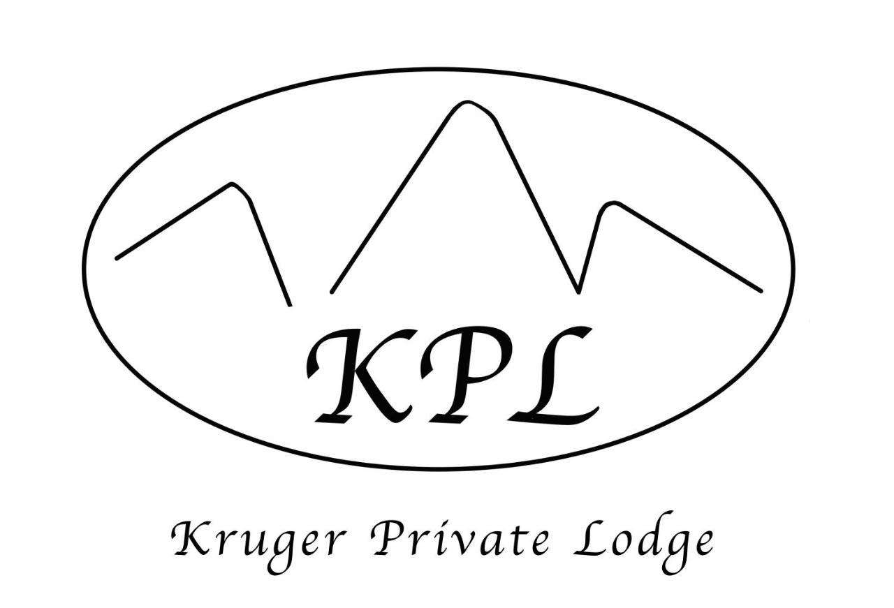 Kruger Private Lodge Marloth Park Extérieur photo