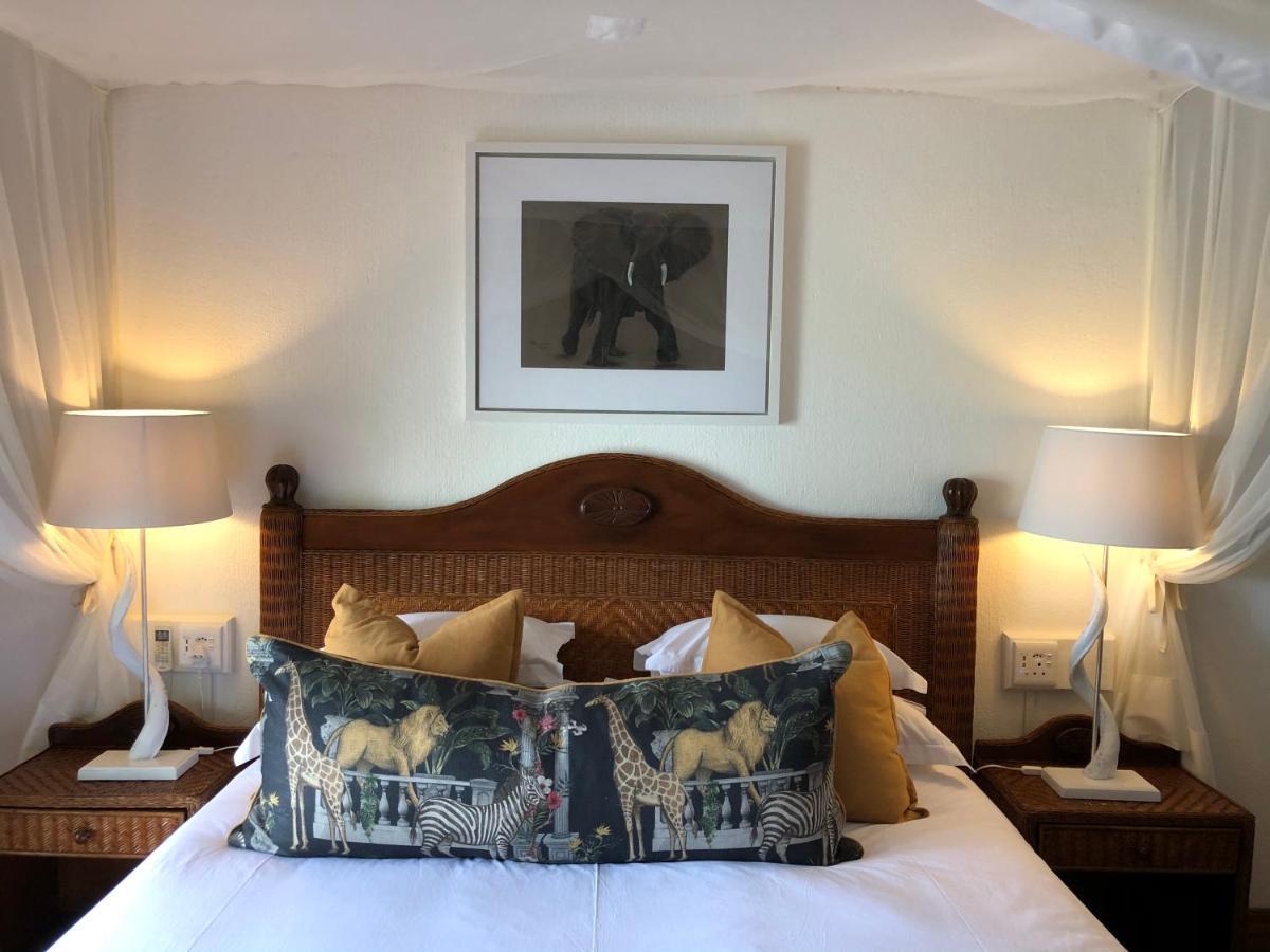 Kruger Private Lodge Marloth Park Extérieur photo