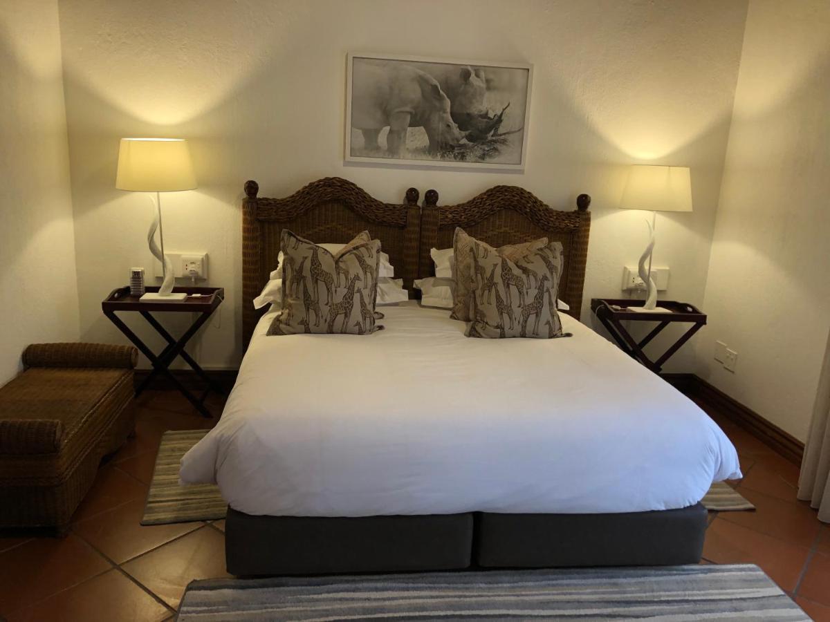 Kruger Private Lodge Marloth Park Extérieur photo